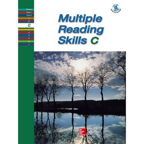 Multiple Reading Skills C (with QR)