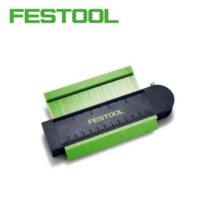 [FESTOOL] 페스툴 윤곽게이지 KTL-FZ FT1 (576984), 1개