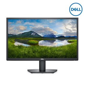 Dell SE2422H 24 모니터 16:9 LED FULLHD VGA HDMI 포트 /M, 1. SE2422H