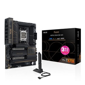 ASUS ASUS PoAt X870E-CREATOR WIFI STCOM