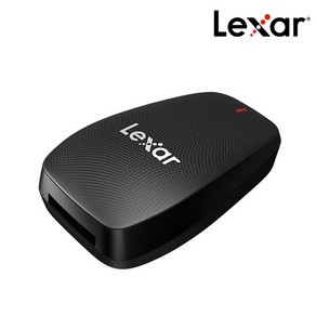 [LEXAR] Lexa Lexa Pofessional CFexpess Type B USB3.2 Gen2x2 Reade, 1