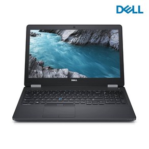 DELL DELL 래티튜드 5570 i7-6600 8G 256G M360 Win10