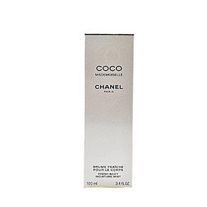 샤넬 코코 마드모아젤 후레쉬 모이스처 미스트, 100ml, 1개