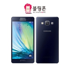 삼성 갤럭시 A5(2015)공기계 중고폰 자급제폰 16GB SM-A500 *책임환불제* C급부터, 사용감 많은 B급(색상 랜덤)