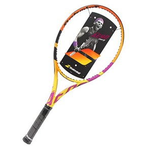 바볼라 BabolaT 테니스라켓 퓨어에로 라파팀 PURE AERO RAFA TEAM, G2, G2, G2