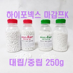 하이포넥스 마감프K 대립 중립 250g, 1개