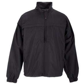 [5.11 Tactical] Response Jacket / 48016 / [5.11 택티컬] 리스폰스 자켓 (Black - X-Lage)