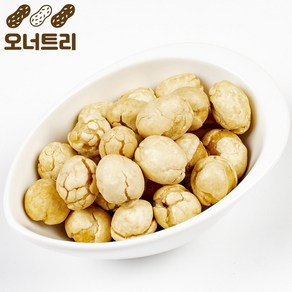 찹쌀땅콩 1kg, 1개