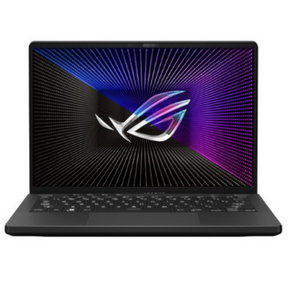 에이수스 2023 ROG 제피러스 G14 라이젠9 라이젠 6000 시리즈 라데온 RX 6700S, Eclipse Gay, 512GB, 16GB, Fee DOS, GA402RJ-L8212