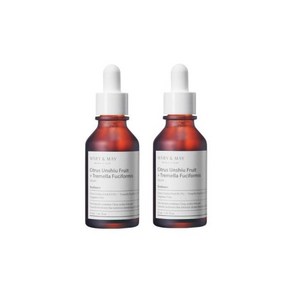 (1+1)(10%쿠폰+사은품) 마리엔메이 청귤+흰목이버섯 추출물 세럼 30ml, 2개