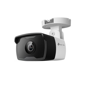 VIGI C330I 4mm 3MP 불렛형 실외용 방수 CCTV 네트워크 카메라, 1개