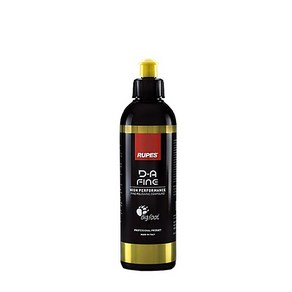 루페스 D-A 파인 컴파운드 신형 250ml, 1개