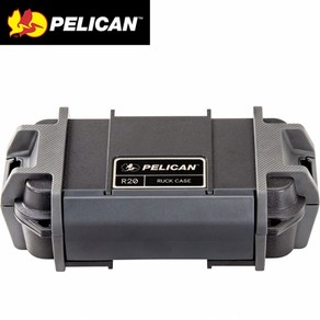 펠리칸 Pelican R20 Ruck Personal Utility 럭케이스