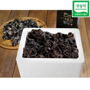 당일수확 무농약 인증 국내산 생목이버섯 500g, 1개