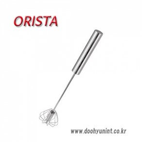 오리스타 ORISTA 홀리 거품기