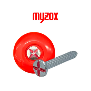 Myzox(마이족스) 측량 못, 1개