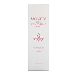 유니시티 아보리지널 골드 크림, 75ml, 1개