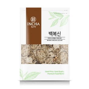 국내산 백복신 복신 300g, 1개