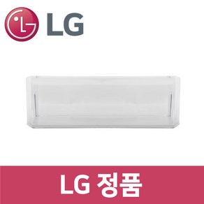 LG 정품 M623GBB052 냉장고 냉장실 트레이 바구니 통 틀 f64801