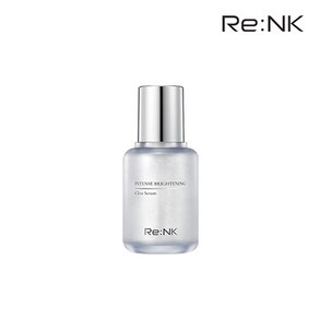 [리엔케이] 인텐스 브라이트닝 수분 미백 부스팅 클리어 세럼 40mL