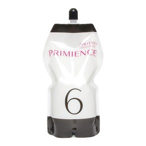 시세이도 프리미엔스 6% 산화제1000ml 6프로, 1개