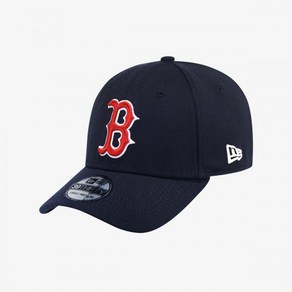 NEW ERA 뉴에라 MLB 엠엘비 팀 클래식 보스턴 레드삭스 게임 볼캡 10975835 465021