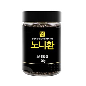 노니환 170g 베트남산, 1개