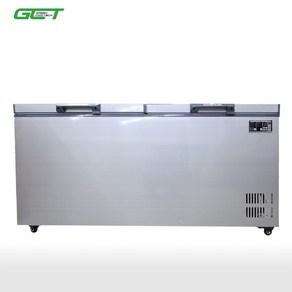 업소용냉장고 550L 김치냉장고 그린쿨텍 GCT-K550