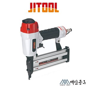 제일타카 에어타카 JIT-1850A F50 창틀 몰딩 가구작업, 1개