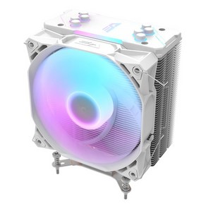 다크플래쉬 ELLSWORTH S11 PRO ARGB (화이트), 1개