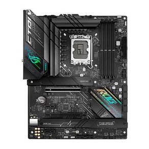 ASUS ROG STRIX B660-F GAMING WIFI STCOM