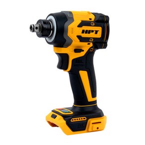HPT 임팩 드릴 드라이버 임팩렌치 겸용 2in1 디월트배터리 타입 DW20-WD123, 1개