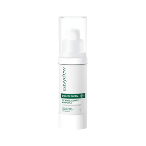 대웅제약 이지듀 DW-EGF 10PPM 3X 안티옥시던트 앰플 30ml×1개 항산화앰플 안티에이징, 1개, 30ml