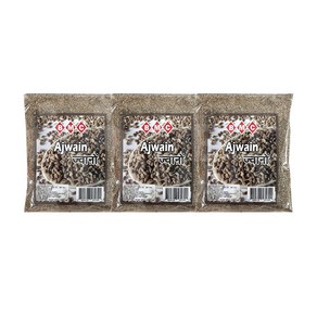 스리랑카 아조완 (Ajwain), 3개, 100g