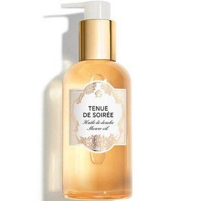 구딸파리 샤워오일 떼뉴 드 스와레 250ml TENUE DE SOIREE, 1개