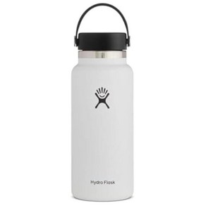 Hydro Flask 하이드로플라스크 와이드 플렉스 스트로우 캡 시온 32oz 132645