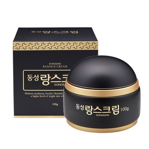 동성 랑스크림 100g 미백크림, 1개