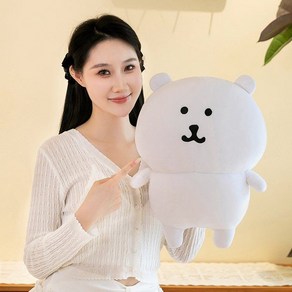 귀여운 담곰이 농담곰 대형인형 60cm 80cm