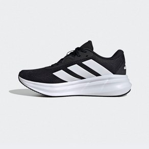 S마켓 NC고잔 ADIDAS 아디다스 갤럭시 7 W (ID8765) 아디다스 블랙/화이트 런닝화 여성 운동화 가볍고 편안한 런닝 운동화