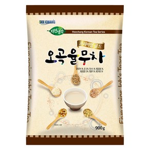 희창유업 희창-오곡율무차1kg x12, 1kg, 12개, 1개입