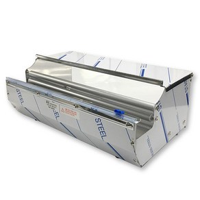 탐스텍 TW400SC 슬라이드형 랩포장기.랩핑기.절단기, 1개, 혼합색상