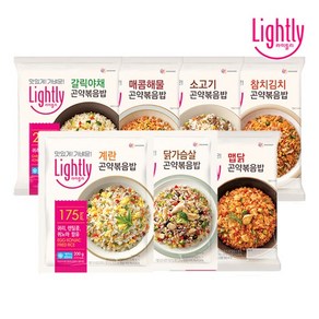 곤약볶음밥 200g x 8개 +증.정2개/해물/참치김치/소고기/닭가슴살/계란 외, 소고기곤약볶음밥 200g x 10개