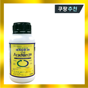 [품질보증]아카디안29 캐나다산 해조추출물 아스코필럼노도섬 영양제 250ml100% 정품, 250ml, 1개