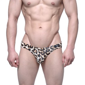 METROMALEWEAR [M2W] Leo Bikini (5103-M75)