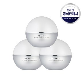 베다이트 아이문크림 눈가주름 바쿠치올 1 000ppm아이크림, 30ml, 3개