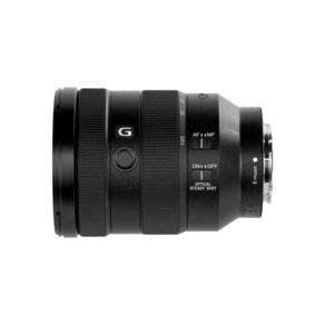 소니 렌즈 SEL24105G (FE 24-105mm F4 G OSS) 알파 표준 줌렌즈