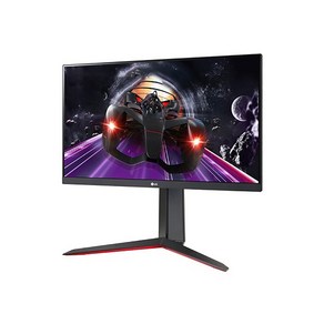 LG 울트라기어 게이밍 모니터 24인치 144Hz FHD IPS, 24GN65R, 60.4cm