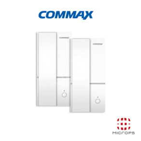 COMMAX DC방식 직통식 인터폰 TP-1L9 2p