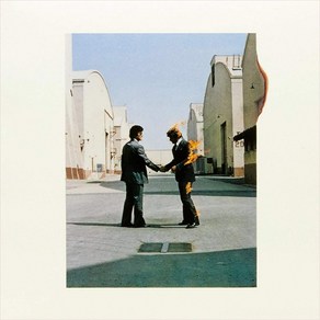 (수입CD) Pink Floyd - Wish You Wee Hee (Remasteed) (Gatefold), 단품