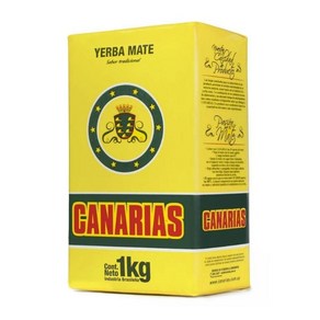 1kg 다이어트 건강 마테차 Yeba CANARIAS, 5. Especial, 1개, 1개입